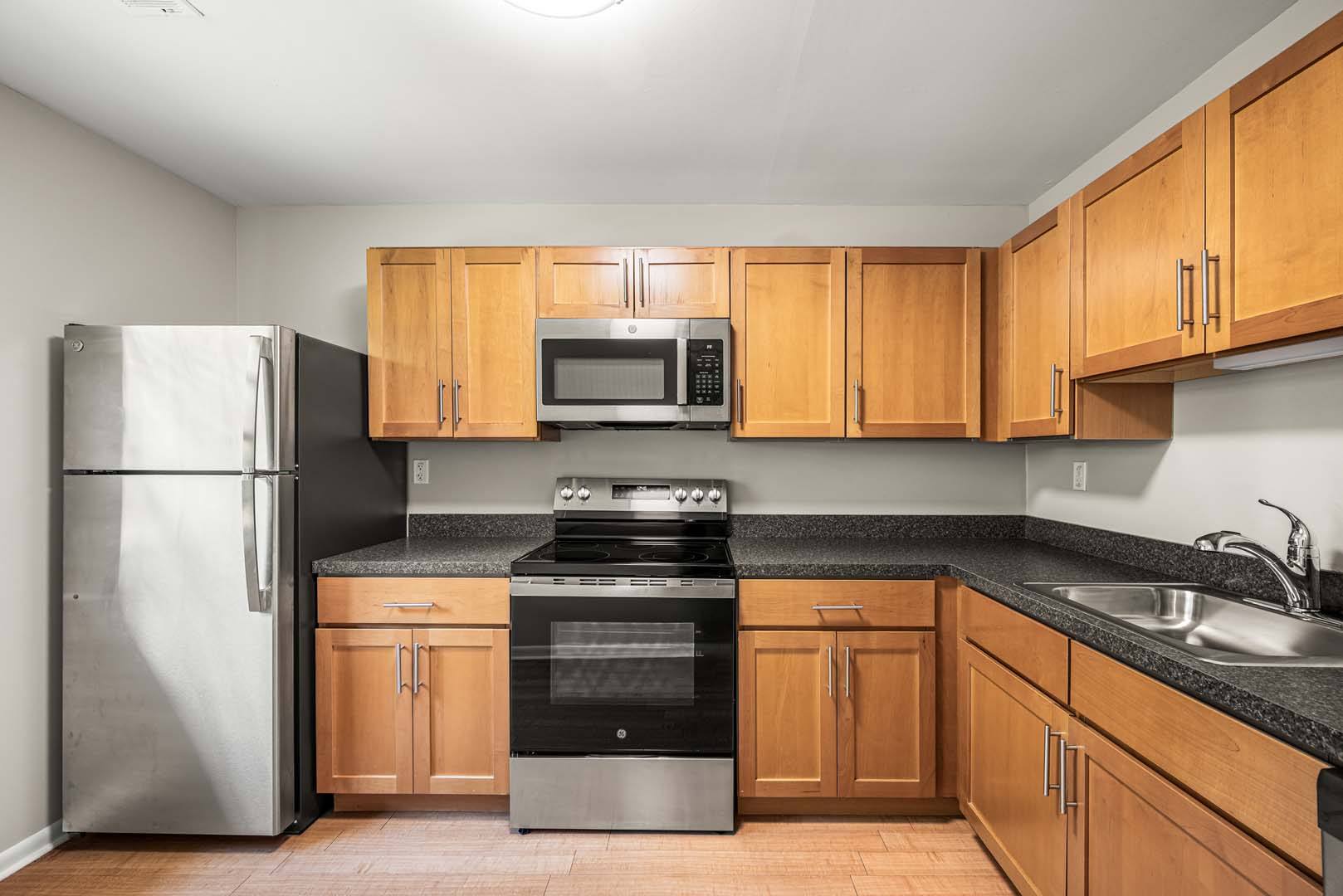 New Kent Apartments Image 42