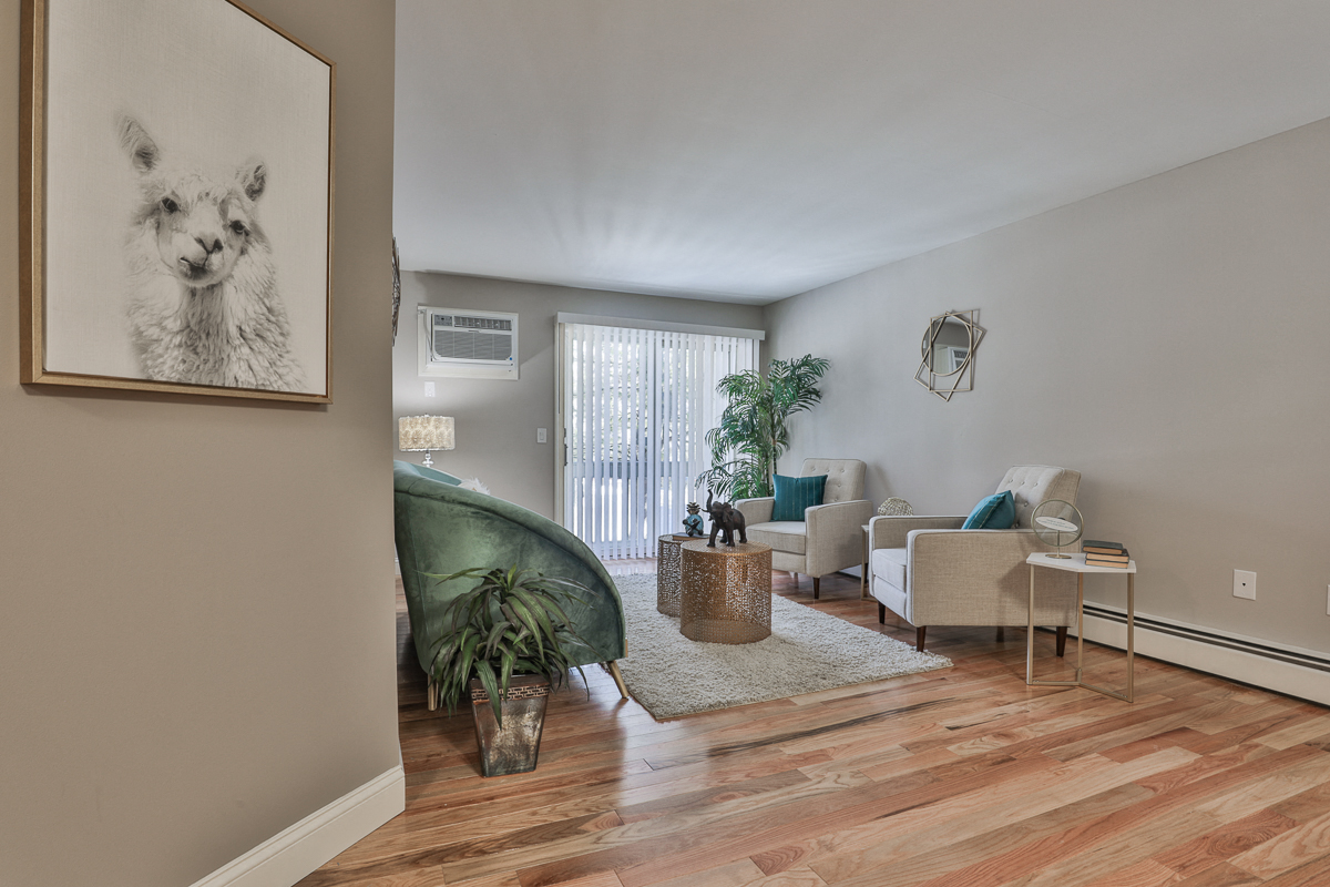 The Apartments at Cranmore Ridge Image 23