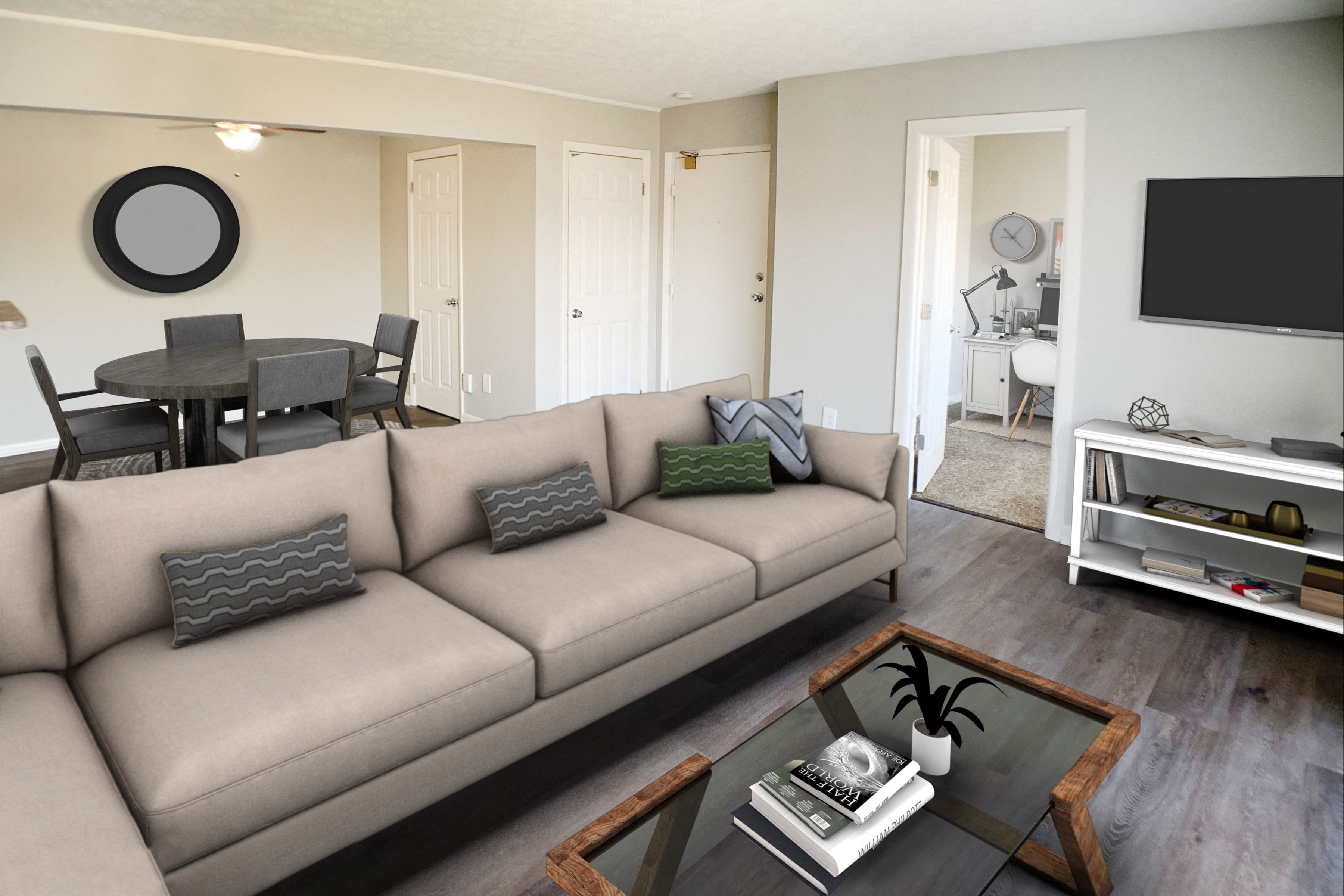 Fox Run Apartments Image 30