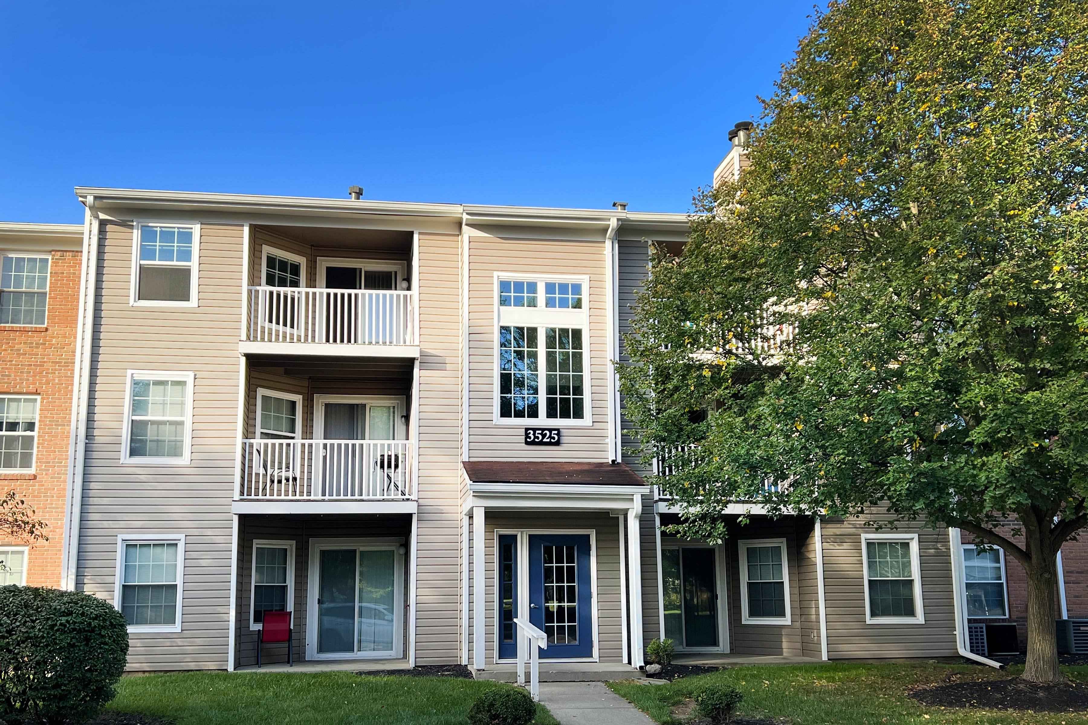 Steeplechase Apartments Image 73