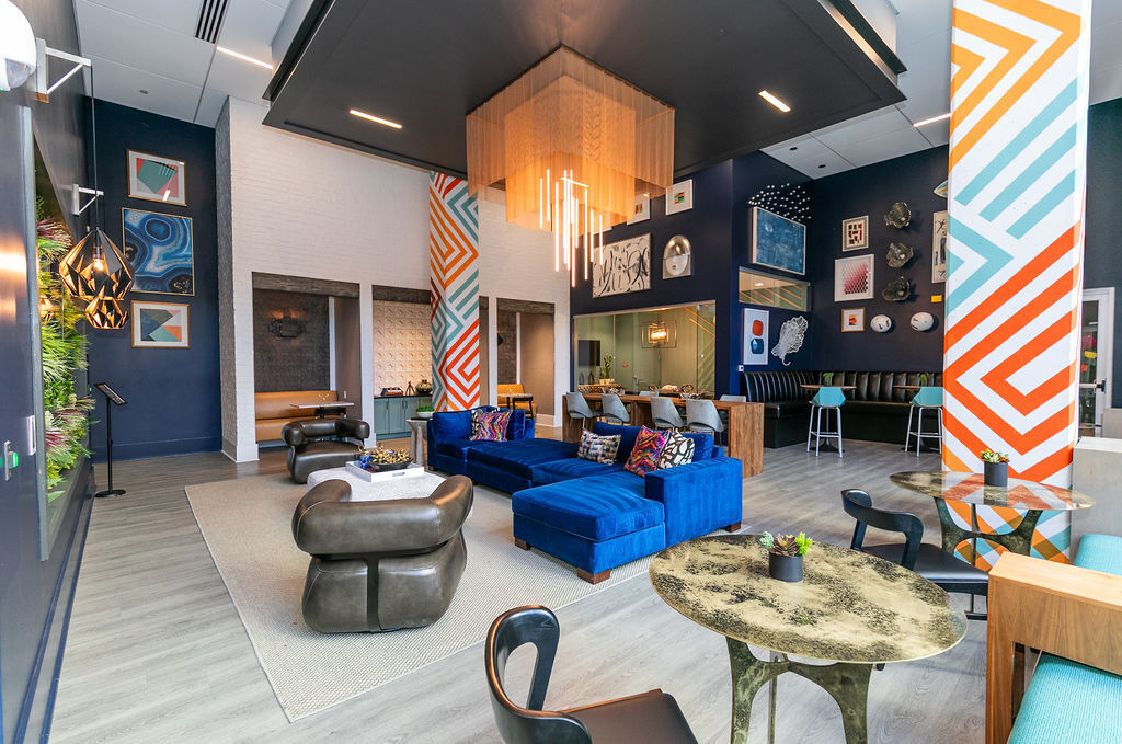 Edge on the Beltline Apartments Image 18