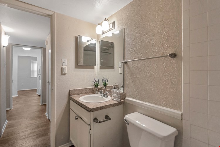 Preston Park Image 30