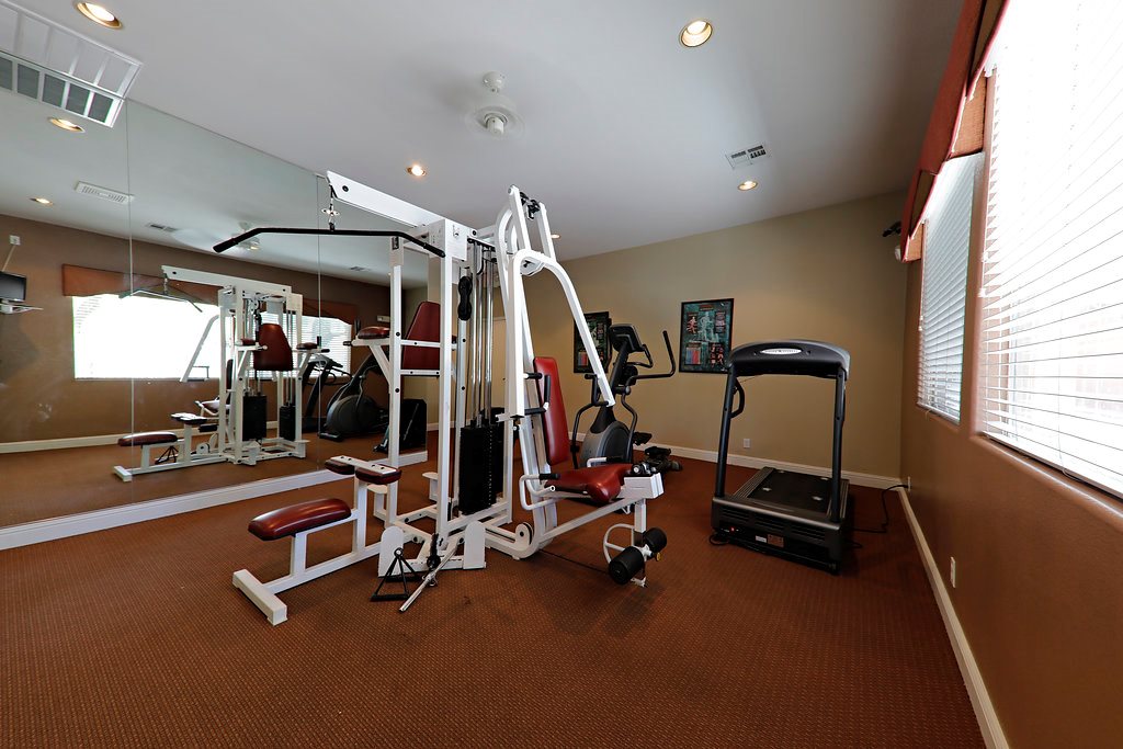 Sunset Canyon Apartments Image 11