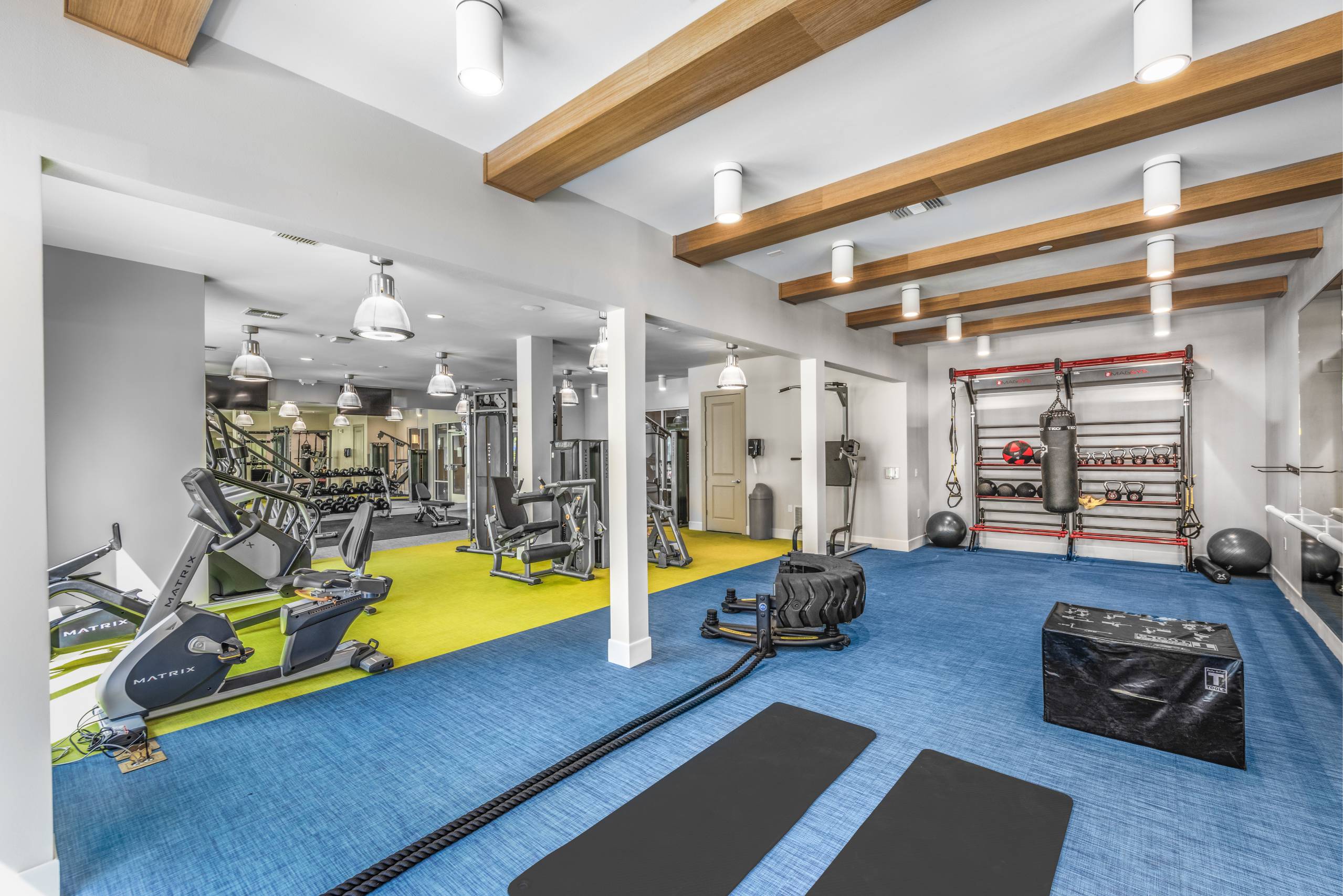 Magnolia Square Image 19