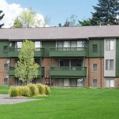 Evergreen Place Image 3