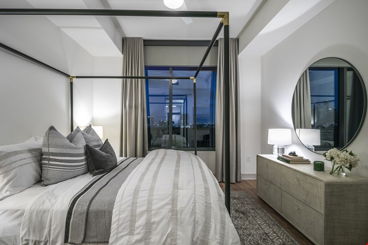 The Residences at La Colombe D Or Image 15