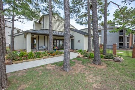 Woodscape Apartments Image 1