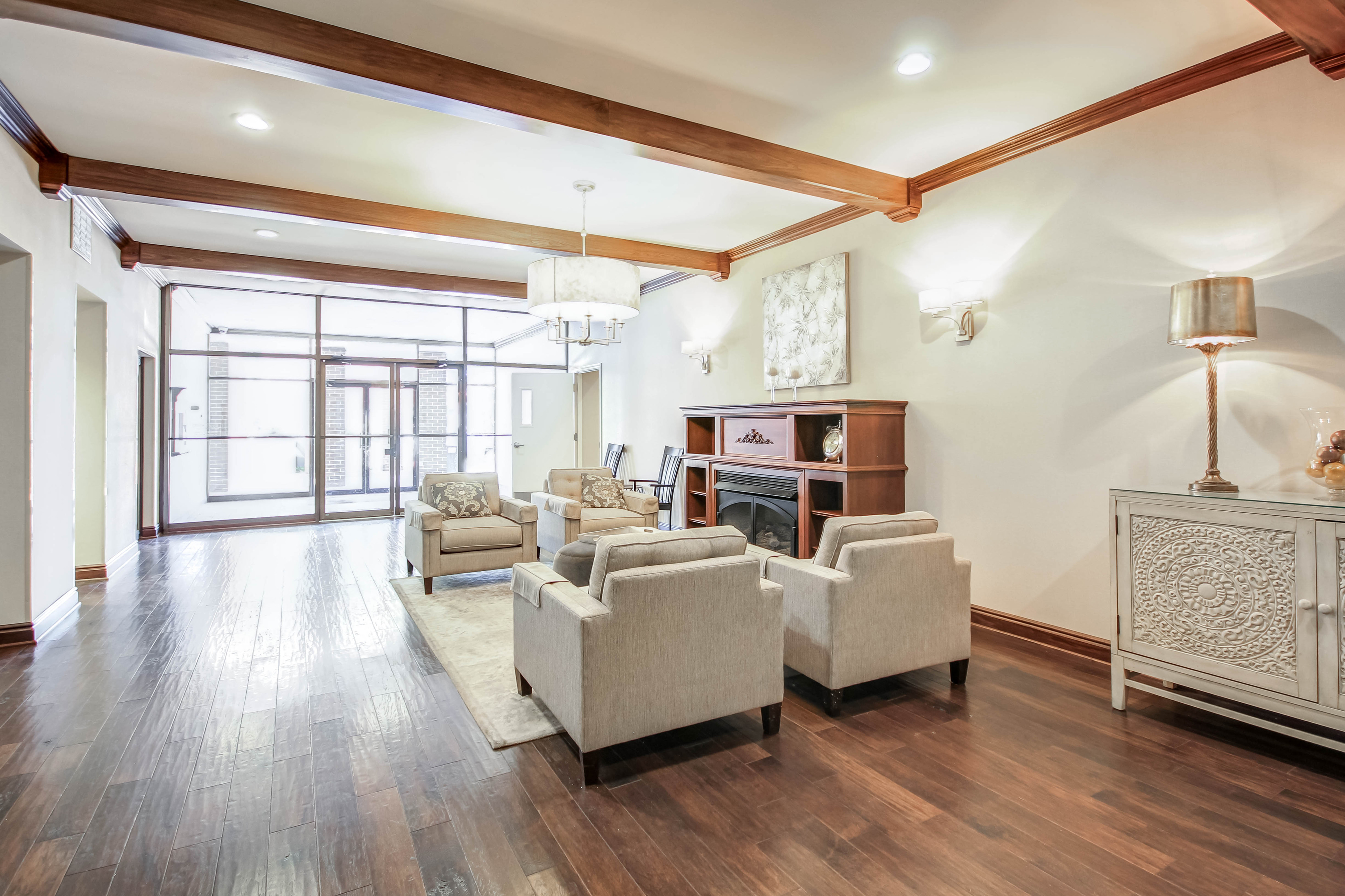 Grandview Pointe Apartments Image 2