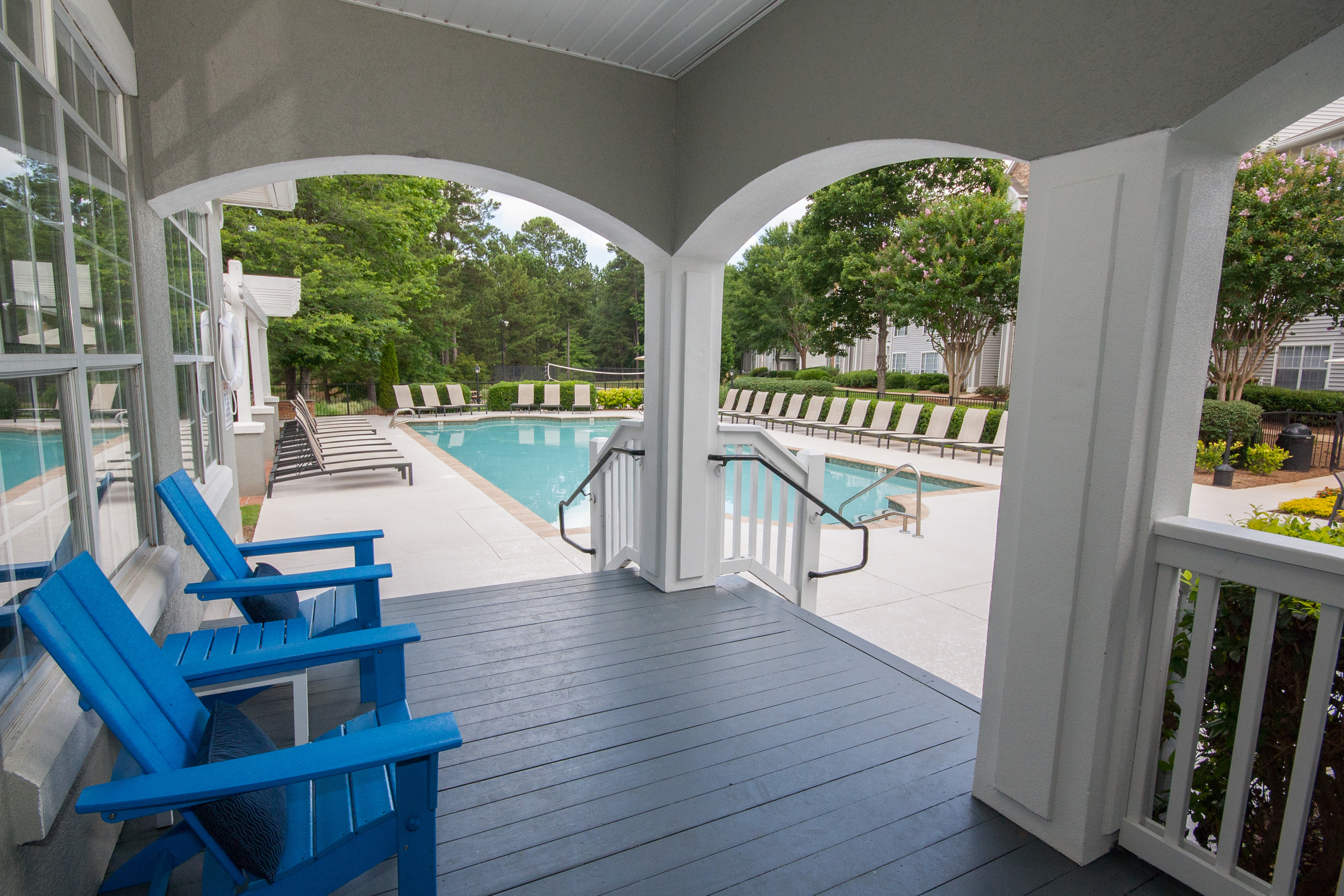 Apartments at Lullwater at Calumet Apartments Newnan