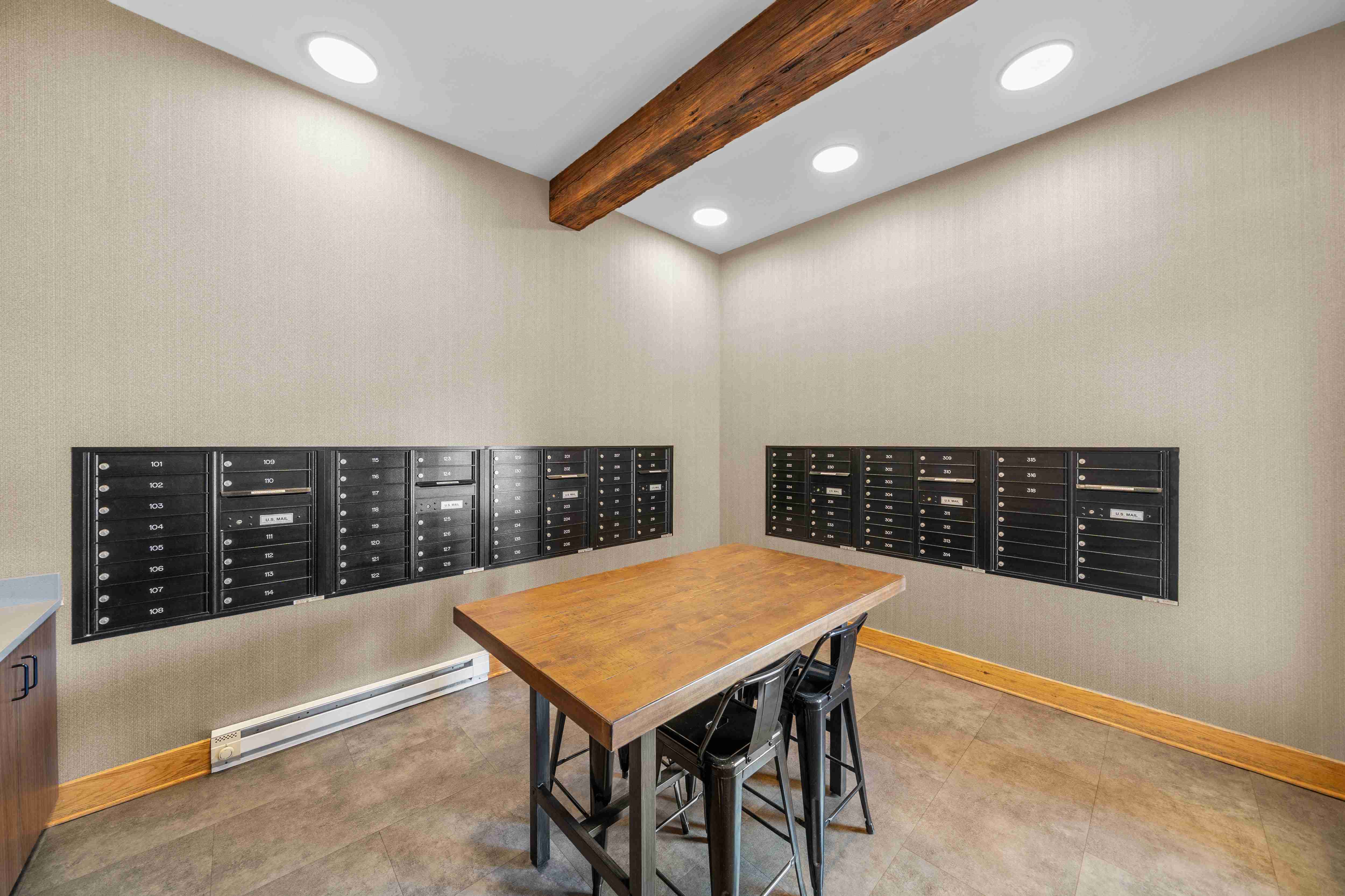 Sharples Works Image 28