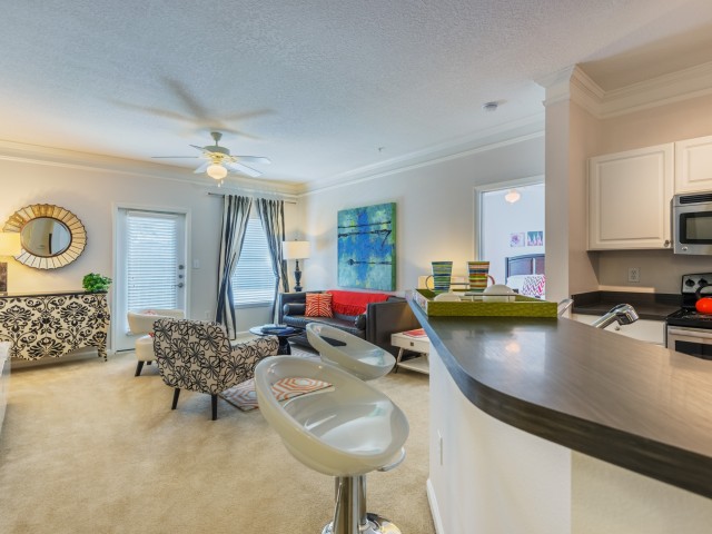 Citra Luxury Apartments Image 11