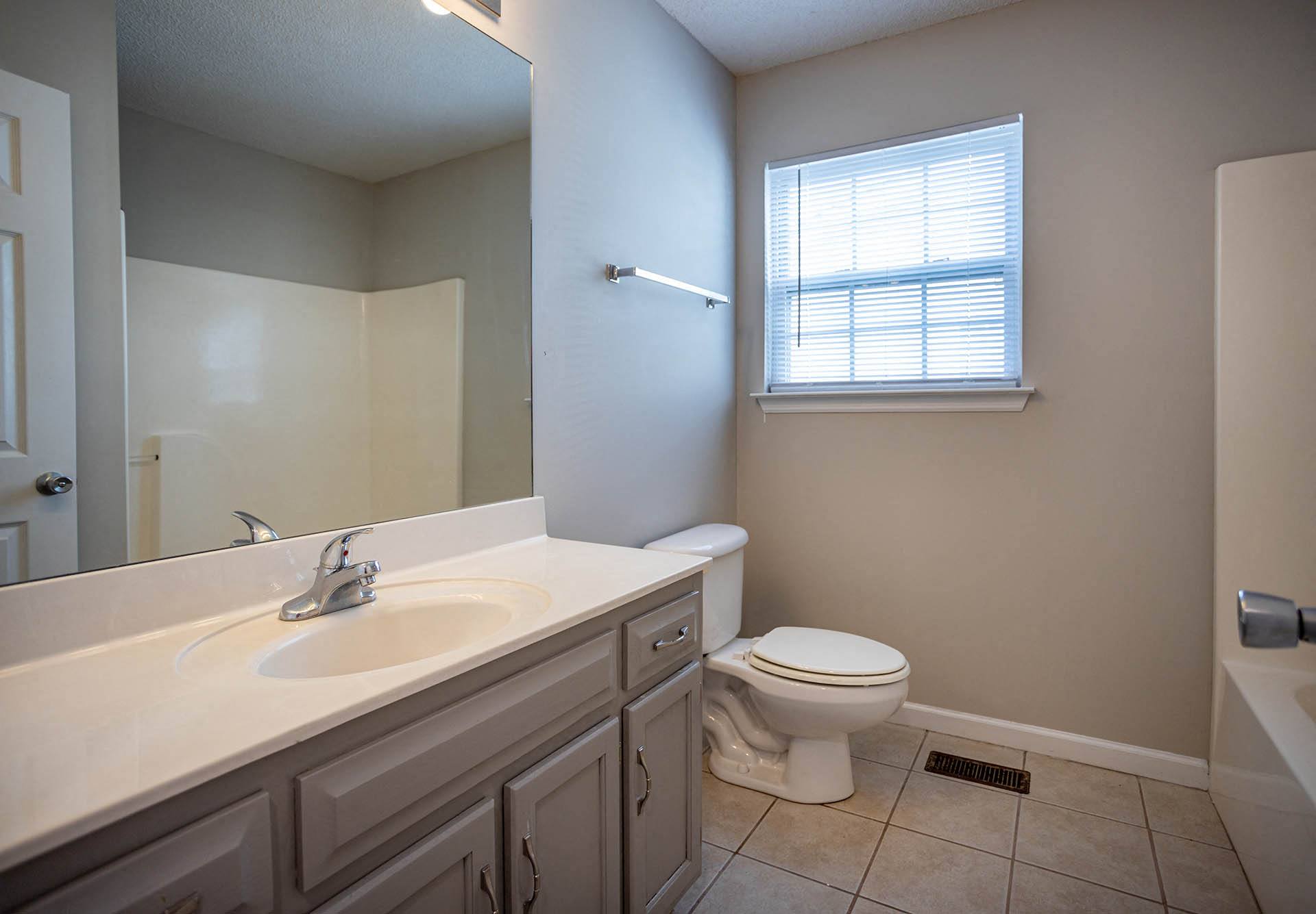 The Villages at Fort Town Apartments Image 6