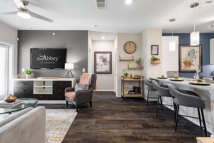 The Abbey at Sonterra Image 23