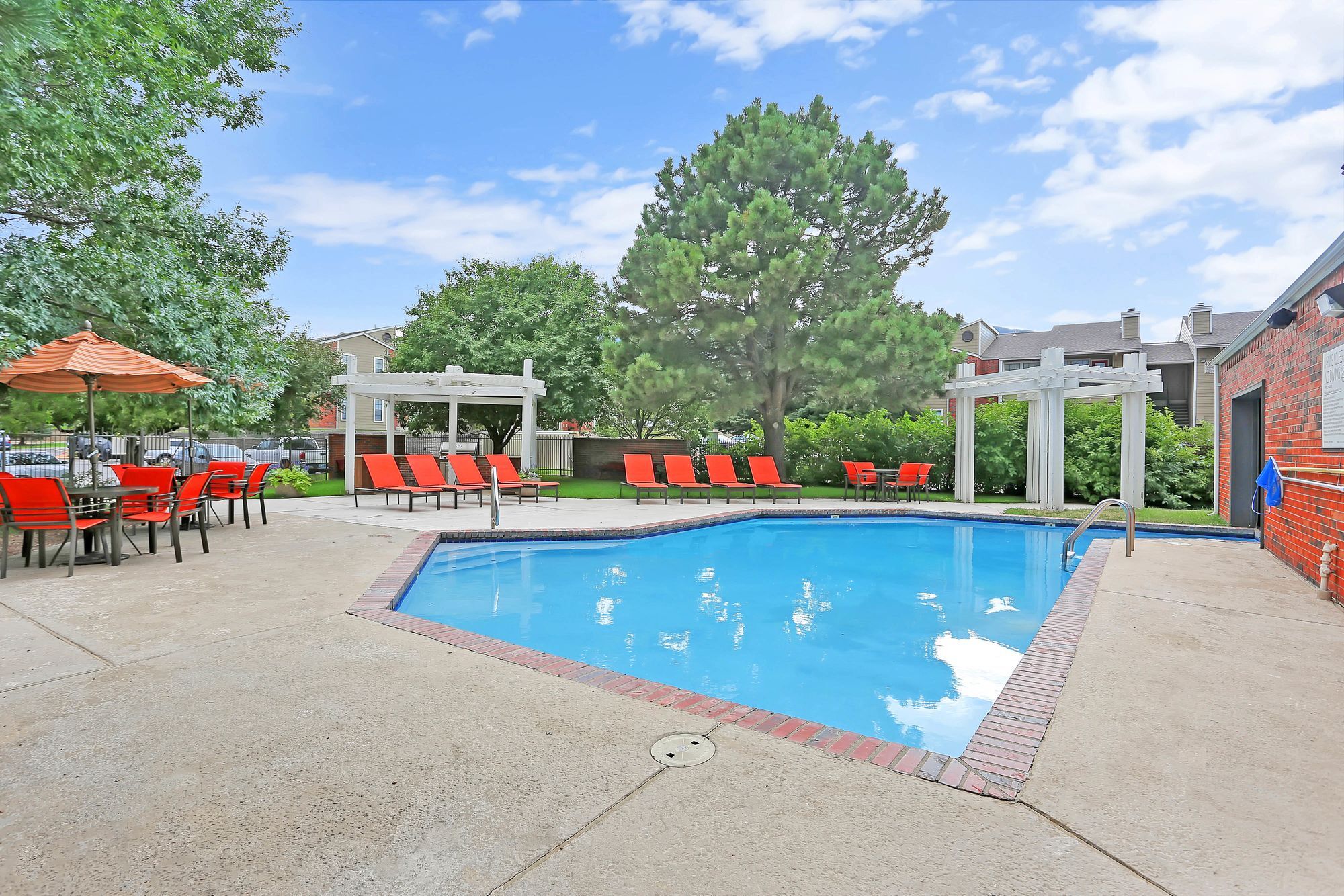 Mountain View Apartment Homes Image 4