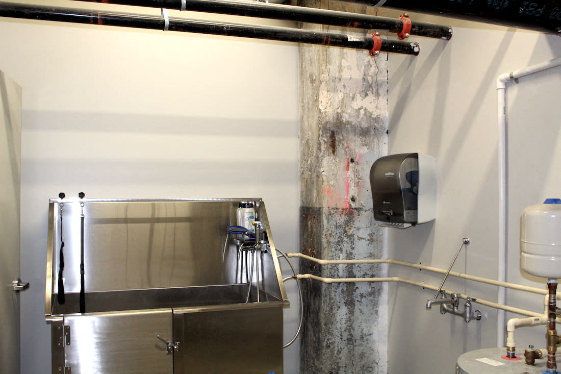 Thomas Jefferson Tower Image 14