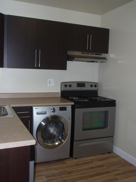 Renovated