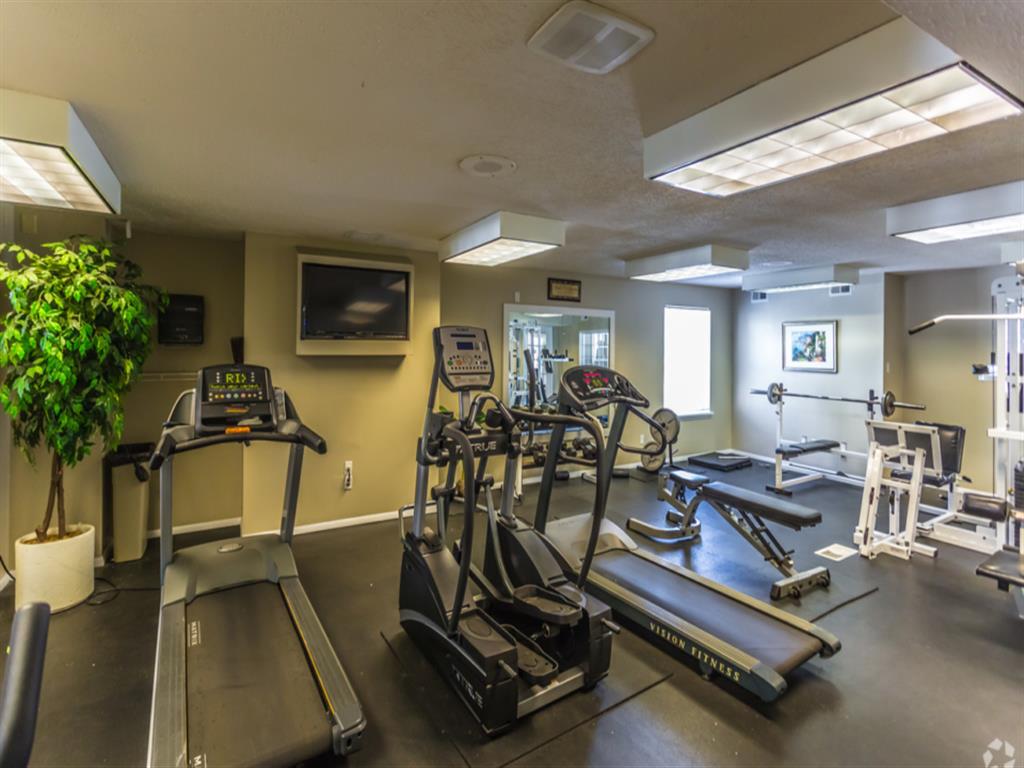 Village Green Image 17