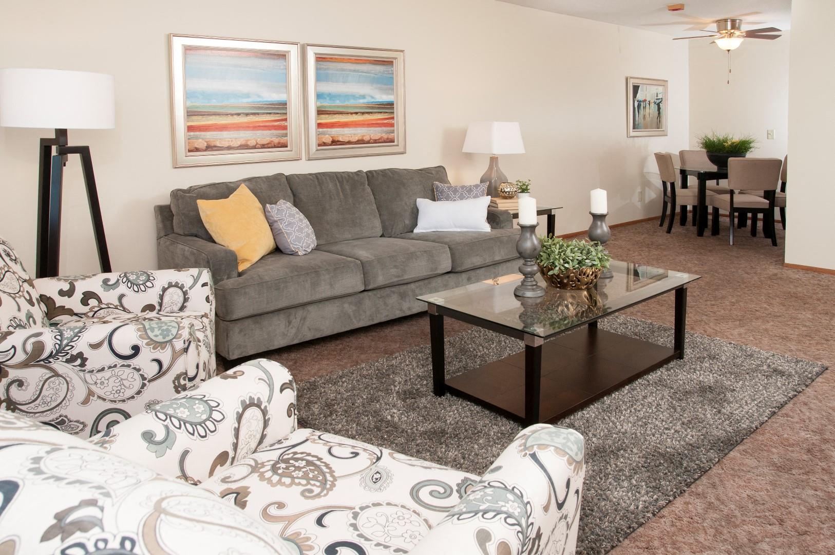 Moonraker Apartments Image 13