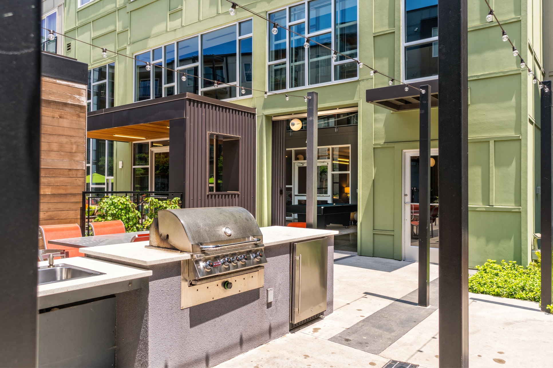 Artisan Twickenham Square Image 45