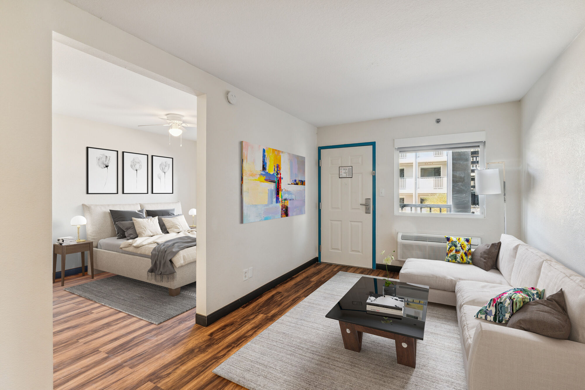 Atrium Flats Image 7