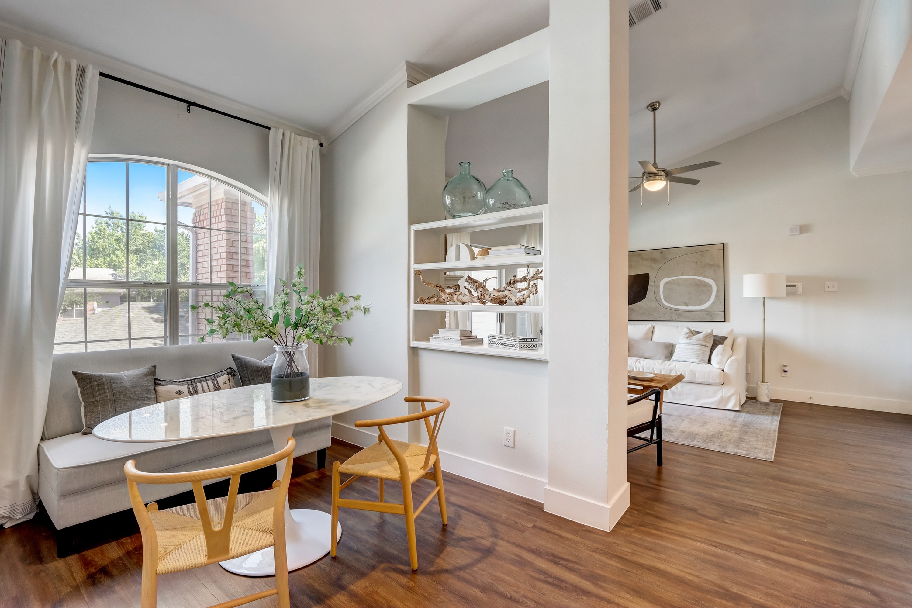 Courts of Bent Tree  Image 4