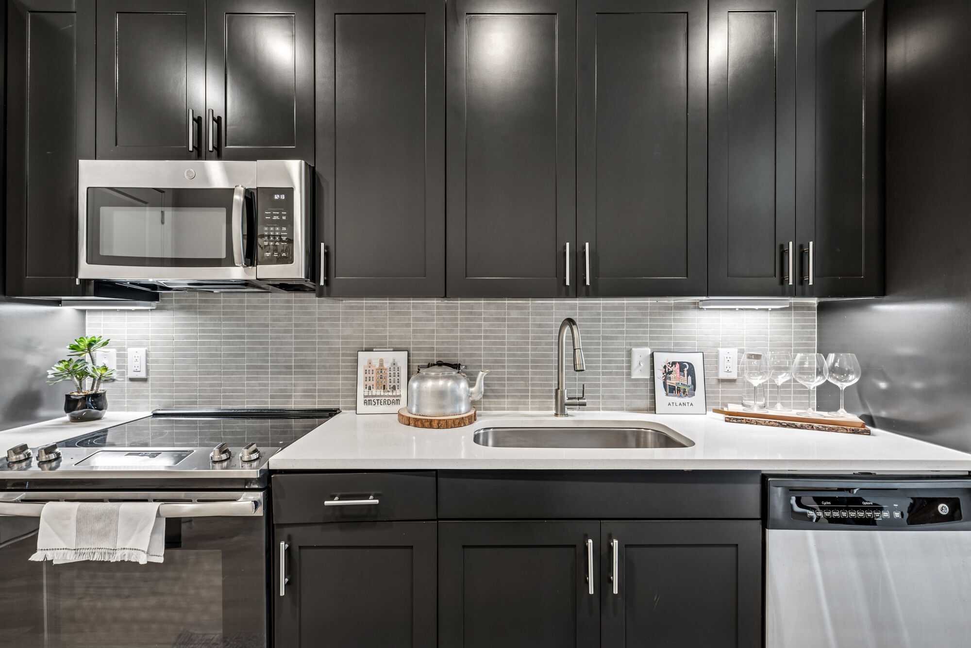 The Guthrie North Gulch Image 2