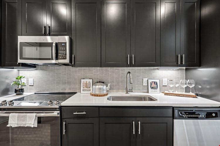 The Guthrie North Gulch Image 2