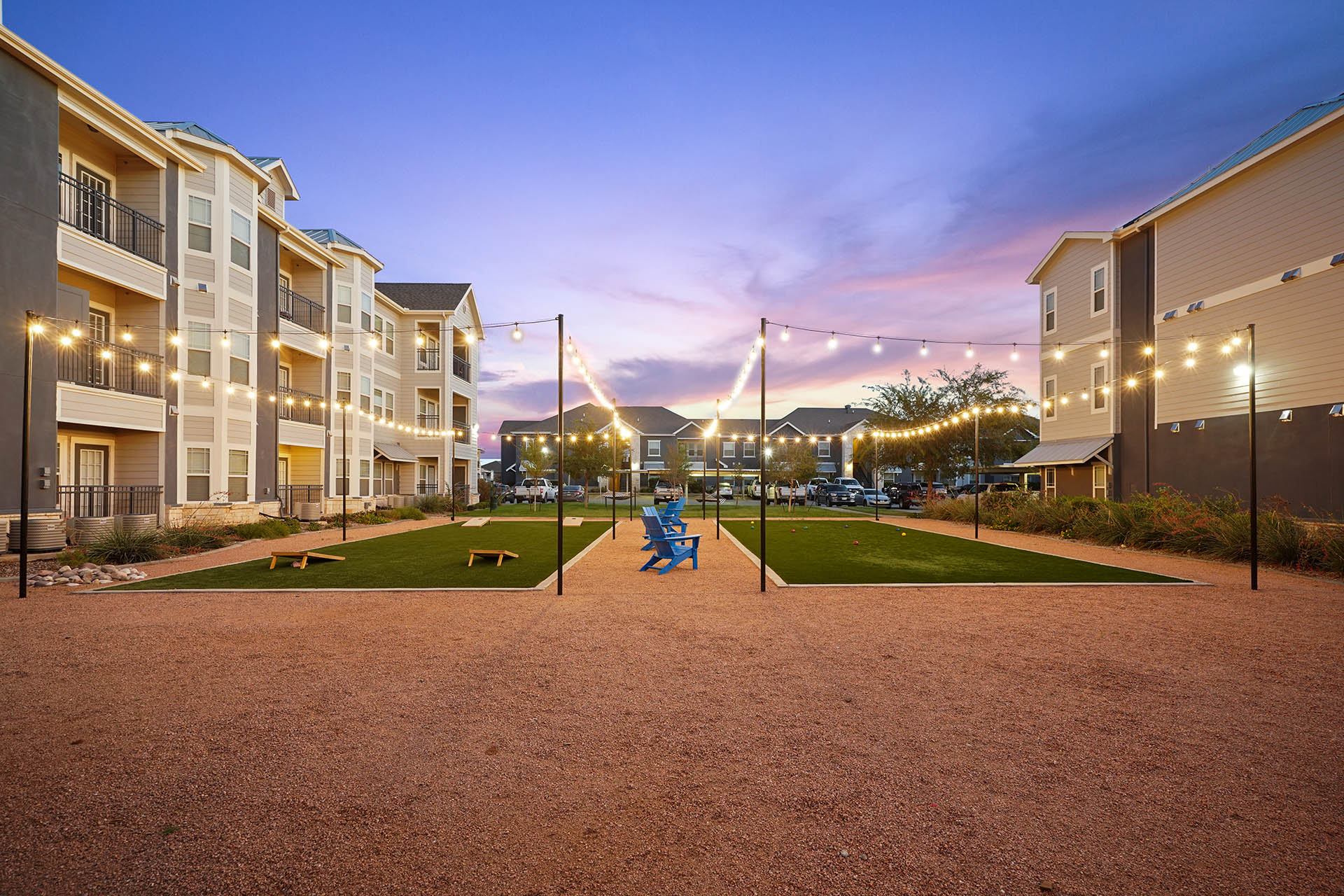 Residence at Midland Image 49