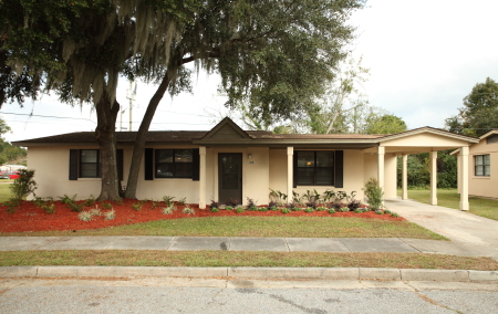 Hunter AAF Homes  Image 4