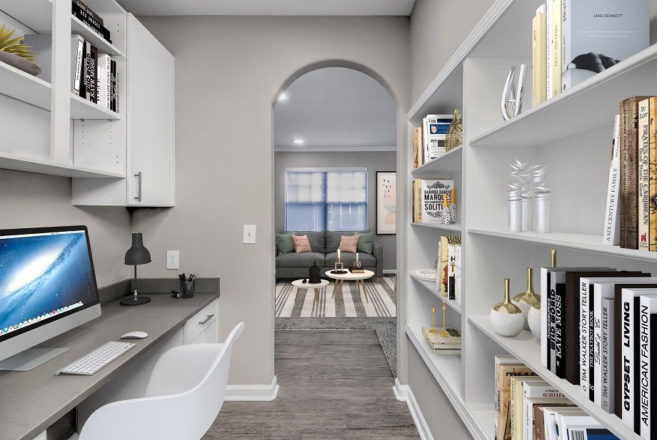 Camden South End Image 7