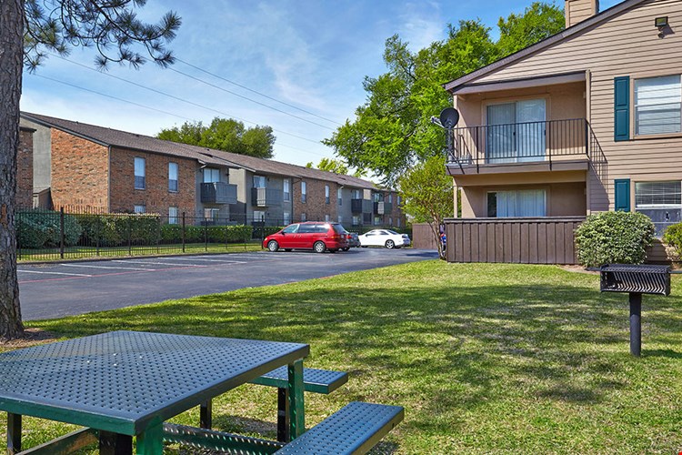 Preston Creek Image 8