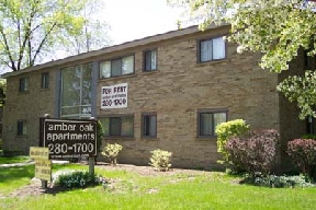 Amber Oak Apartments Image 1