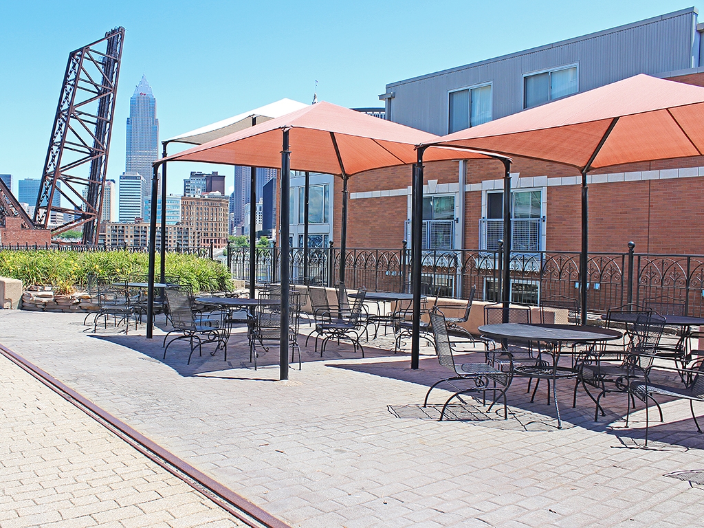 Stonebridge Waterfront Image 13