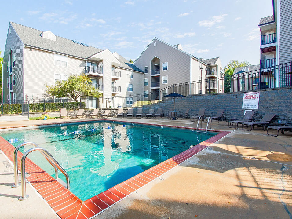 Westport Station Apartments Image 1