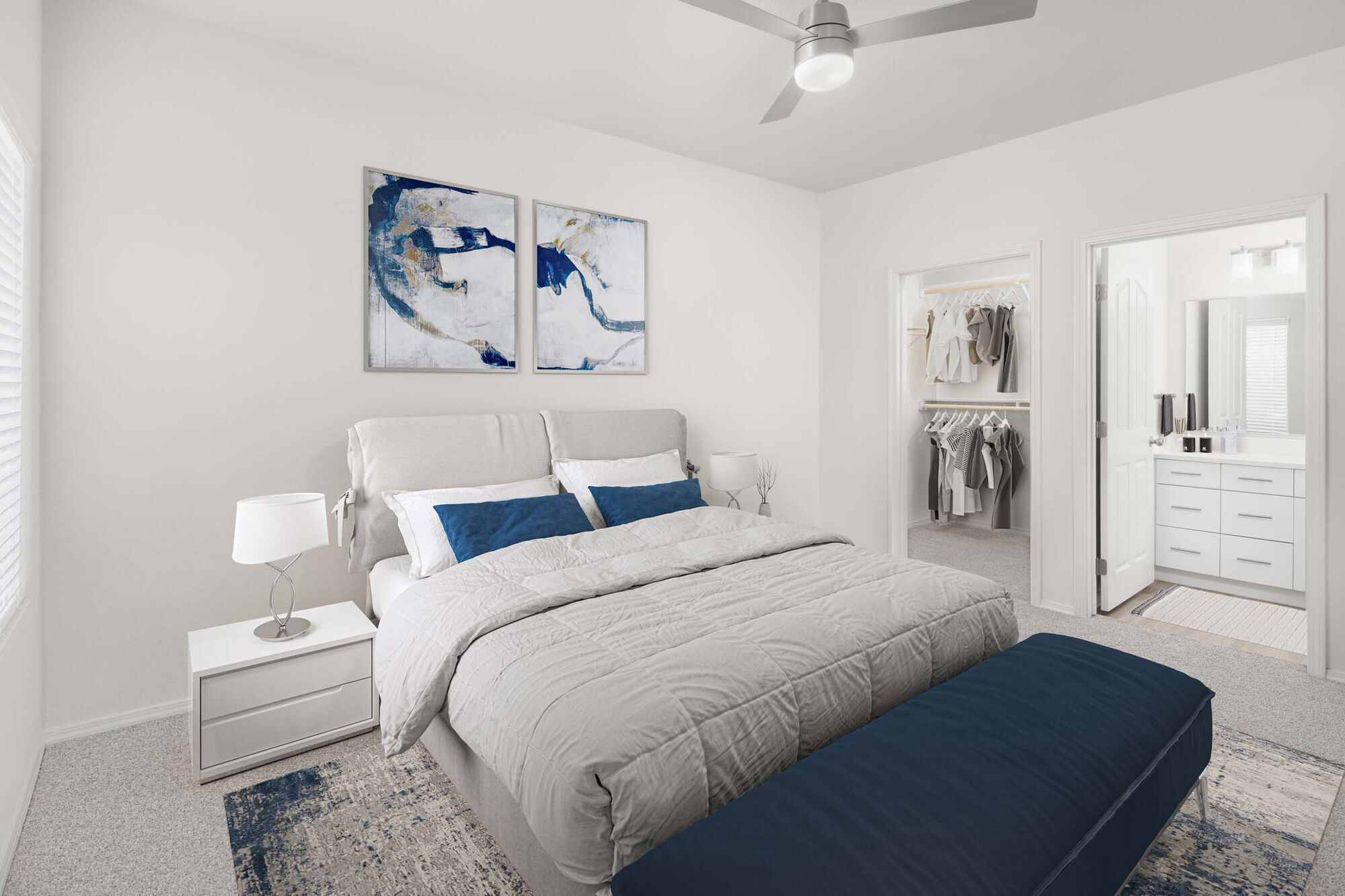 Camden Copper Square Image 4