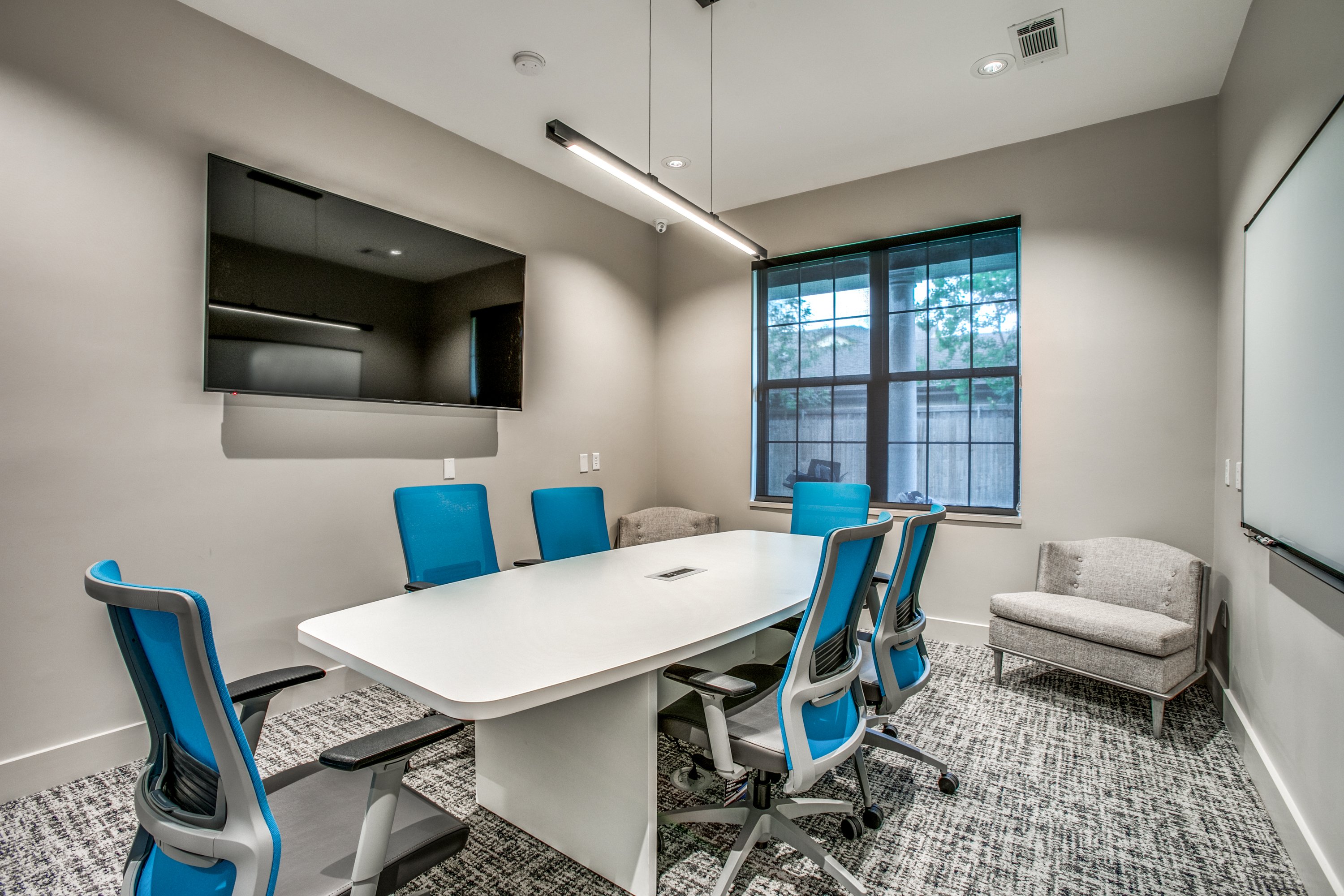 Conference Room Available