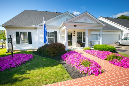 The Village of Western Reserve Apartments Image 1