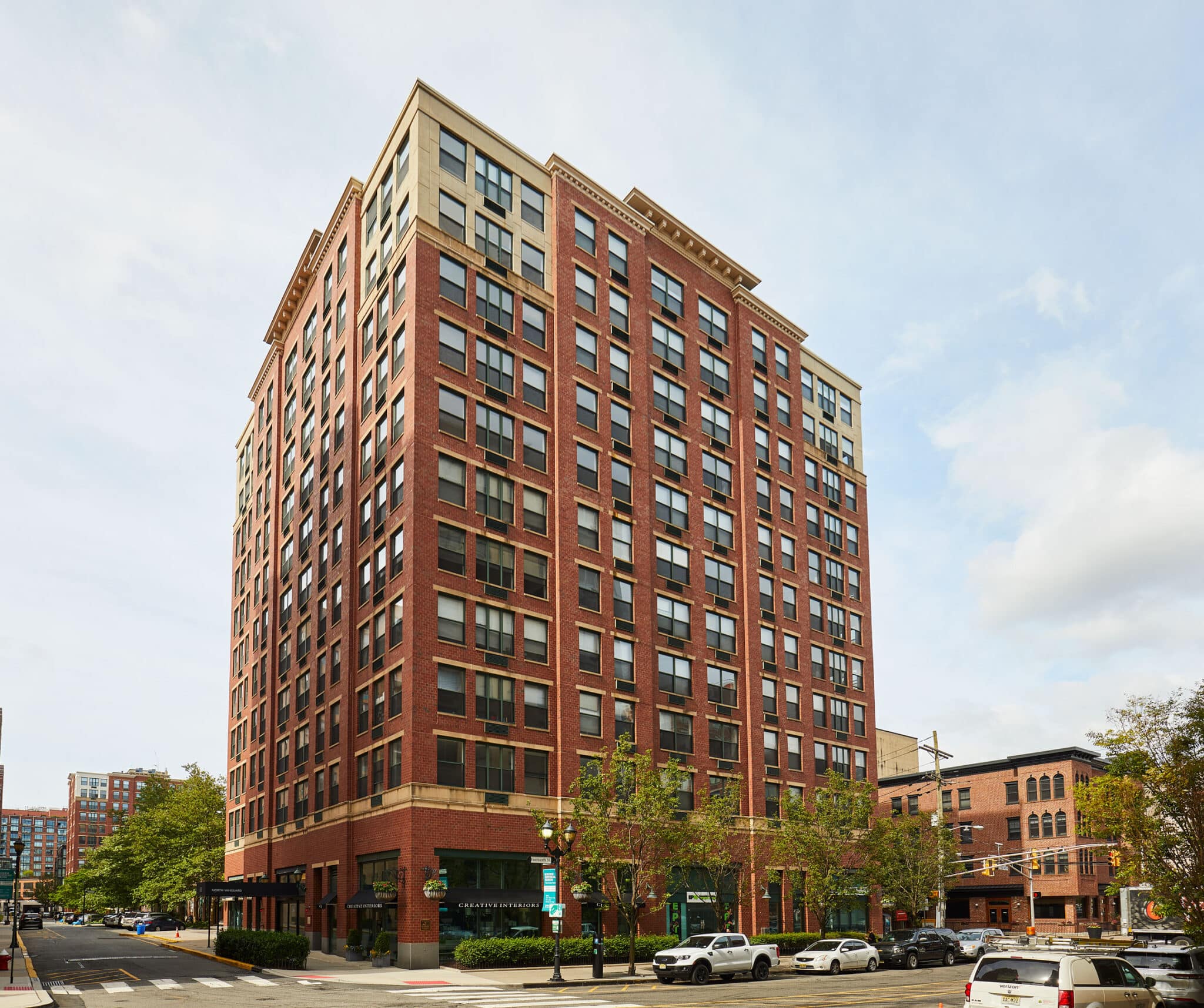 The Vanguard   Image 3