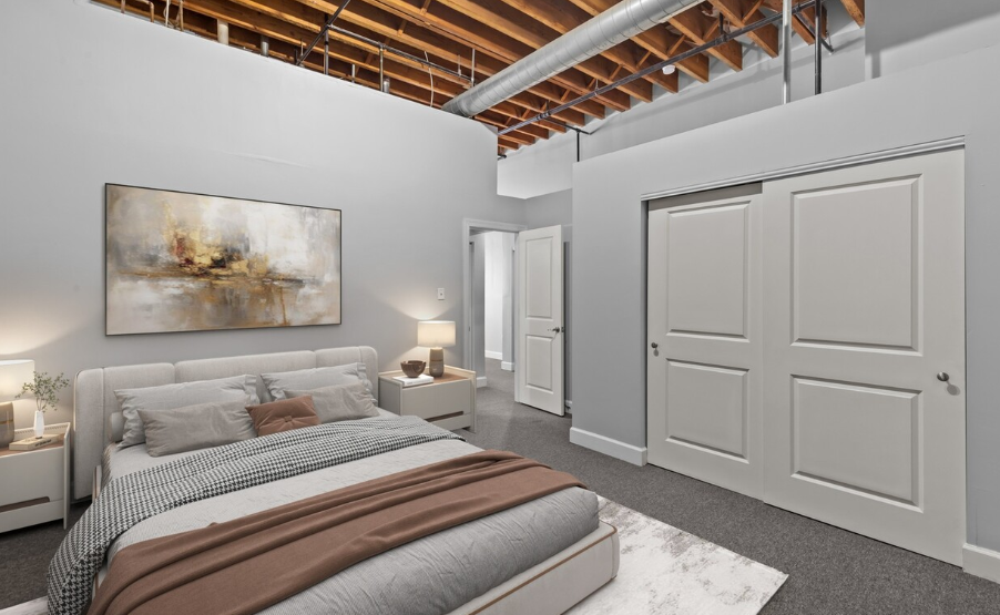 Vangard Loft Apartments Image 8