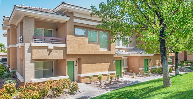 Canyon Villas Image 2