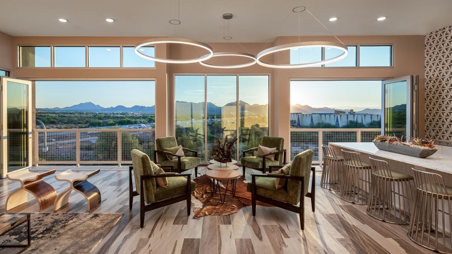 Camden North End Image 59