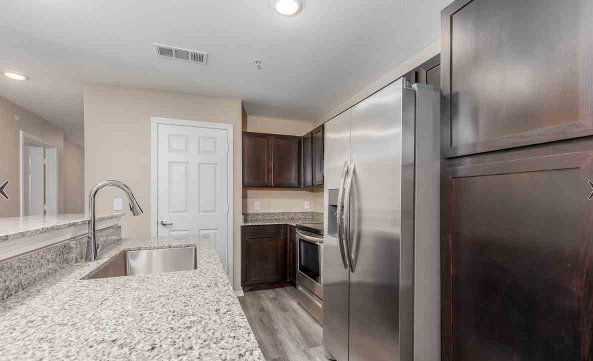 EMLI at Pecan Creek Image 1