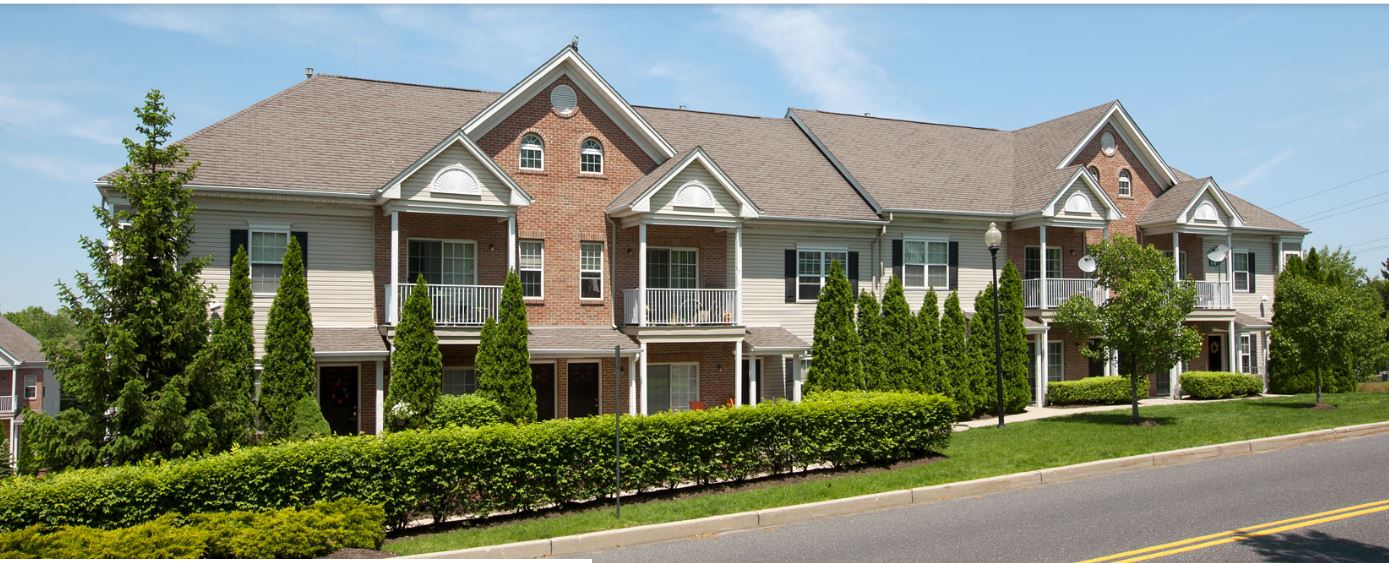 Wellsbrook at Neptune Image 1