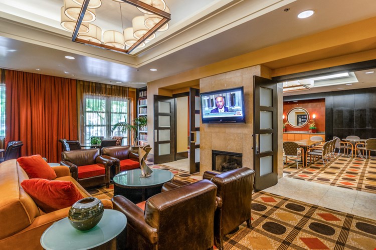 Palisades of Bethesda Image 19