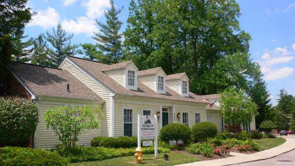 Village of Coldstream Image 1