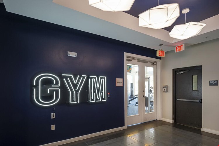 The Richmond at Uptown Image 27