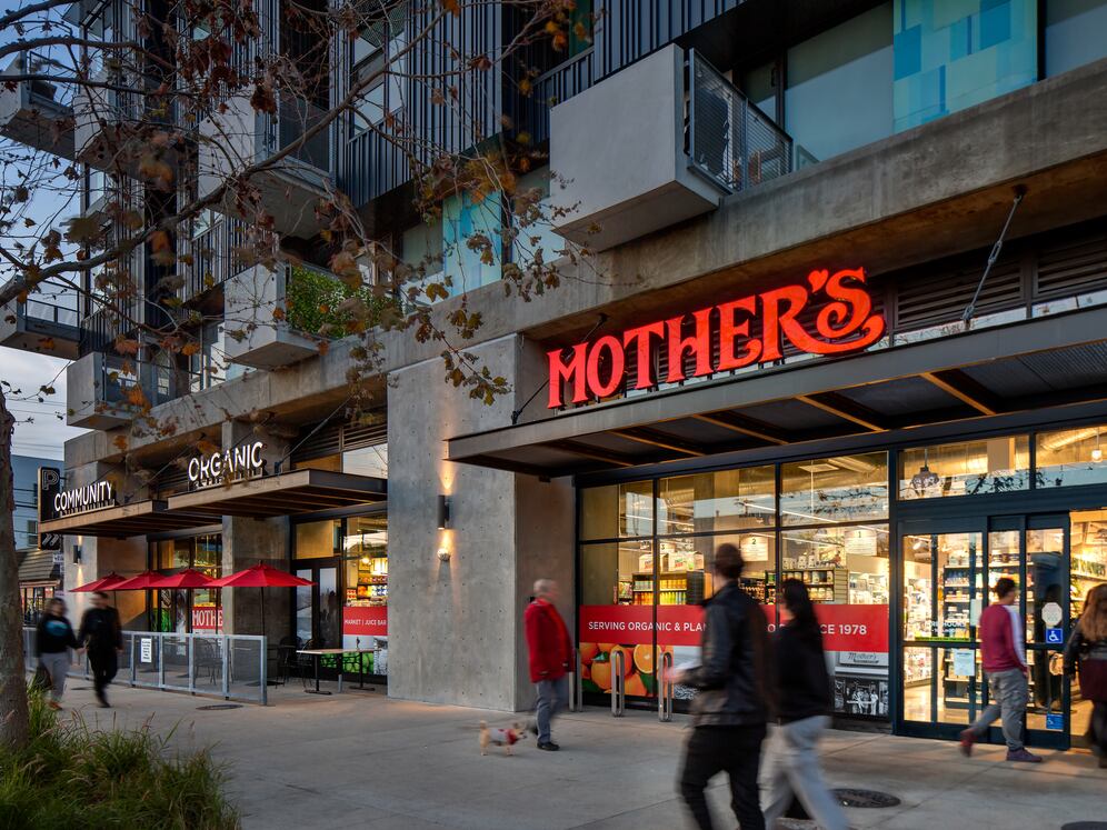 Retail