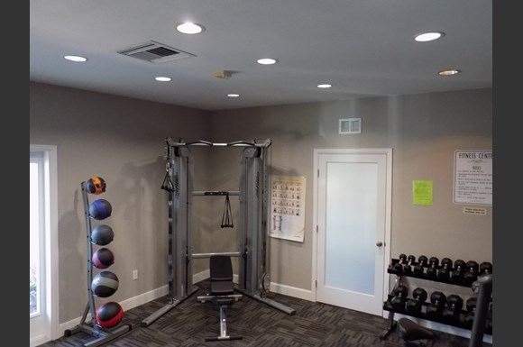 Quail Village Apartments Image 3