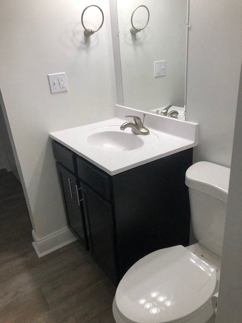 The Washington Apartments Image 24