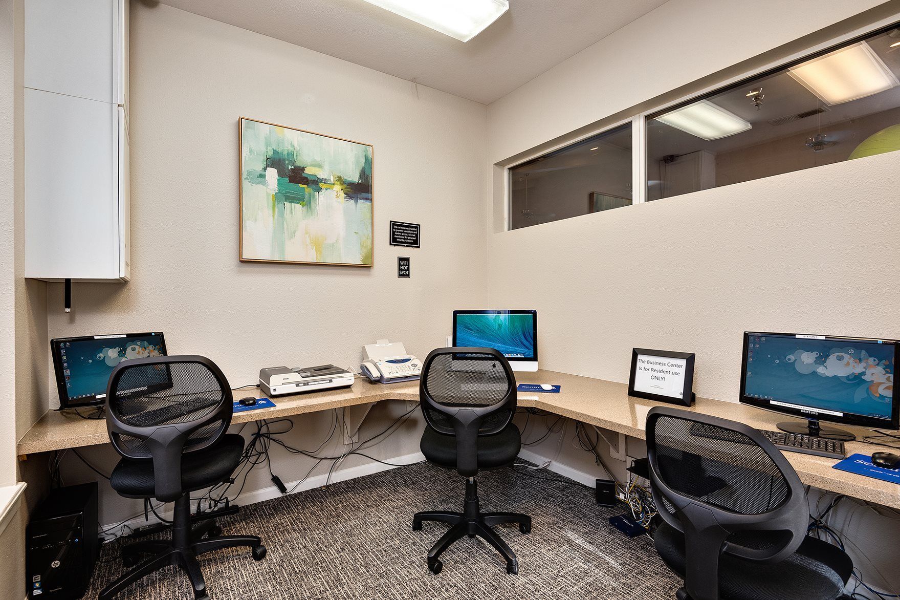 Cornerstone Apartments Image 8